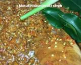 Foto langkah ke 3 dari resep Sambal Baby Cumi.