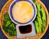Hình bước làm 5 của món Bữa ăn eat clean 05