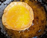 A picture of step 8 of Katori Chana Chaat 🍲🥗😋👌.