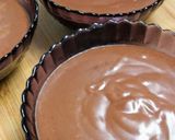 Foto del paso 3 de la receta: Postre de chocolate light, sin azúcar 😋😋