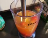 Foto del paso 2 de la receta: Frozen Margarita de Fresa