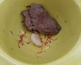 Foto del paso 5 de la receta: Conejo en salsa con patatas fritas