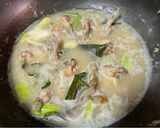 Foto langkah ke 4 dari resep Semur Chicken Wings - Tahu Pong - Telor.