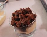Foto del paso 4 de la receta Postre en vasito