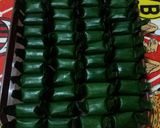 Foto langkah ke 7 dari resep Lemper ayam.