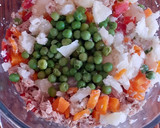 Foto del paso 1 de la receta: Ensaladilla light