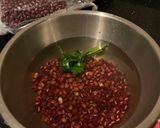 Foto langkah ke 2 dari resep Red Bean Paste - Anko.