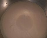 A picture of step 1 of Homemade Butter and Raisin Bread.
