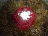 مسقعة باذنجان