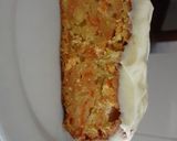Foto del paso 16 de la receta: Carrot cake 🥕