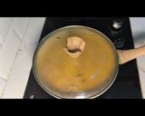 Foto langkah ke 7 dari resep Rendang Daging Sapi Pedas.