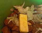 Foto del paso 3 de la receta: Ternera ras-al-janout