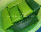 Foto langkah ke 2 dari resep Lemet a.k.a Ketimus Singkong.