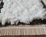 Foto del paso 3 de la receta: Hosomaki
