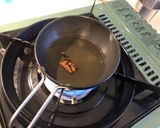 A picture of step 6 of Dal Dhokli / Spicy Wheat Flour Sheets In Lentil Curry.