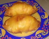Foto langkah ke 5 dari resep Pisang Molen Renyah.