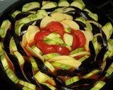 عکس مرحله 1 از دستور راتاتویی🥗