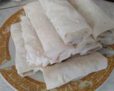 Foto langkah ke 7 dari resep Lumpia tahu.