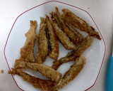 Foto del paso 2 de la receta: Boquerones a la Romana