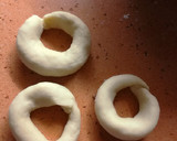 Foto del paso 3 de la receta: Rosquillas ricas ricas😆