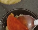 A picture of step 5 of Orange marmalade cupcake.