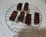 Foto del paso 4 de la receta: Financiers Fit