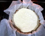 Foto del paso 8 de la receta: Käsekuchen (Tarta alemana de requesón)