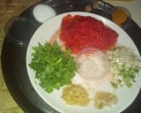 A picture of step 6 of Sun Dried Deep Fried Omena.