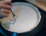 Foto del paso 3 de la receta: Quiche de la vecina :)