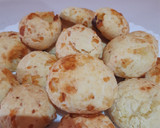 Foto del paso 3 de la receta: Chipa casero