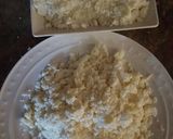 Foto del paso 2 de la receta: Quesadilla Salvadoreña