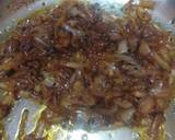Tomato onion chutney recipe step 2 photo