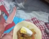 Foto langkah ke 7 dari resep Karipap Pusing Khas Malaysia.