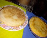 Foto del paso 4 de la receta: Panqueques sin TACC