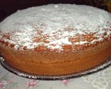 Foto del paso 5 de la receta: Bizcochuelo de limón 🍋