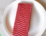 Foto del paso 2 de la receta: Bombones helados de frutilla y coco 🍓🥥