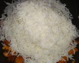 A picture of step 10 of Rajasthani Govind Gatta pulao.
