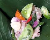 Foto langkah ke 3 dari resep Garang Asem Ayam.