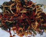 Crispy-colourful fried onions (Persian piaz dagh) recipe step 25 photo
