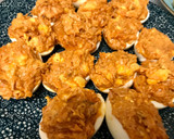 Foto del paso 6 de la receta: Mix de huevos rellenos
