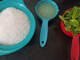ફુદીના લીંબુ શરબત (Pudina Limbu Sharbat Recipe In Gujarati)