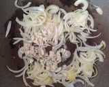 Foto langkah ke 1 dari resep Bihun Telur with Bumbu Pecal.