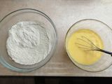 Gofri mascarponés krémmel