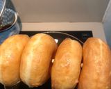 Foto langkah ke 3 dari resep Donat Menul.