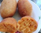 Foto del paso 7 de la receta: Croquetas de bacalao a la gallega