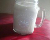 Foto langkah ke 6 dari resep Soy milk😋😘.