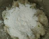 Foto langkah ke 3 dari resep Stik Singkong Keju.