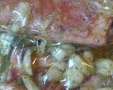 Marinated Lamb Breast recipe step 5 photo