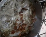দুধ  সুক্তো (dudh shukto recipe in bengali) রেসিপির ধাপ 2 ছবি