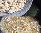 Hình bước làm 6 của món Ngô chiên giòn